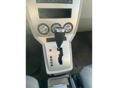 2007 Dodge Caliber SXT