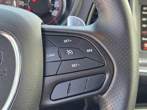 2020 Dodge Challenger R/T