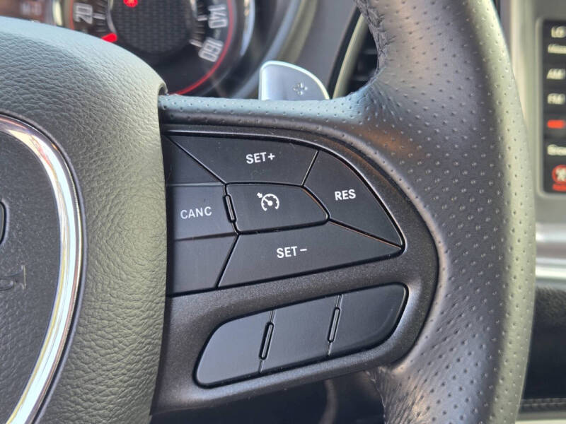 2020 Dodge Challenger R/T