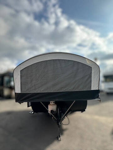 2017 Jayco JAY SPORT 12UD