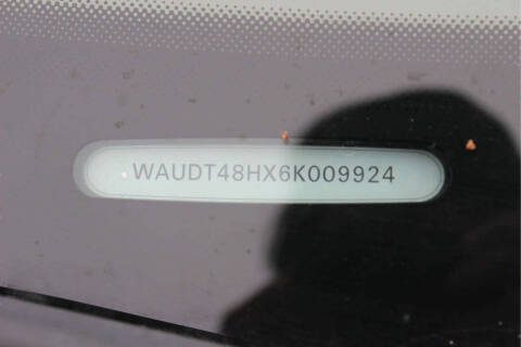 2006 Audi A4 3.0 quattro