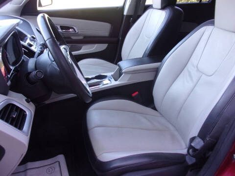 2015 GMC Terrain SLT-1