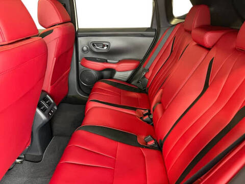 2025 Acura ADX w/A-SPEC