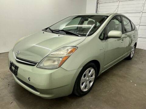 2006 Toyota Prius for sale at Karz in Dallas TX