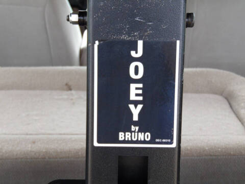 1995 Ford Windstar LX