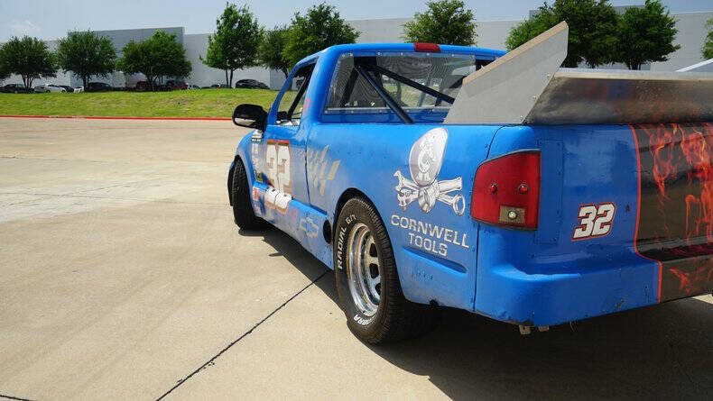 1988 Chevrolet S-10