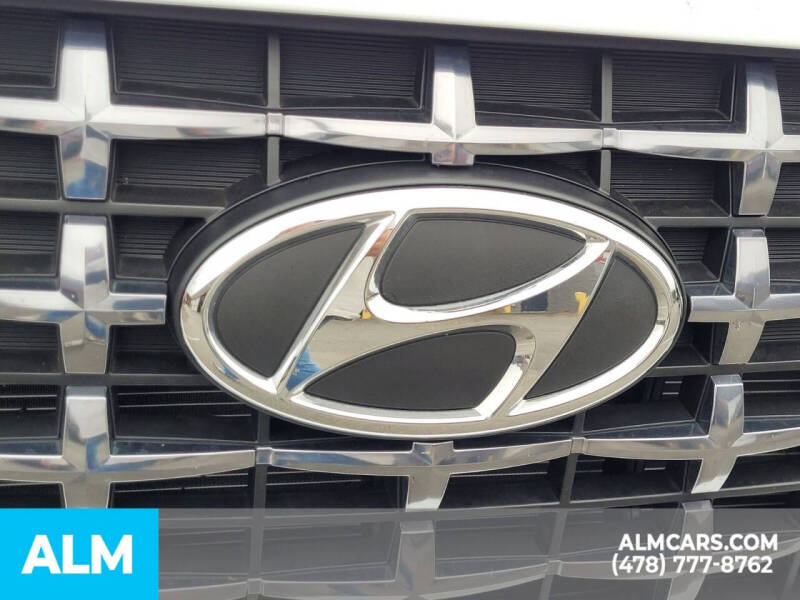 2023 Hyundai Venue Limited