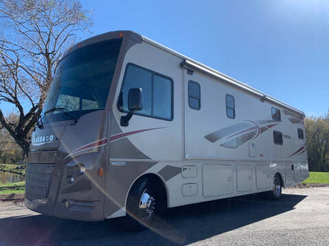 2016 Winnebago VISTA 31 BE
