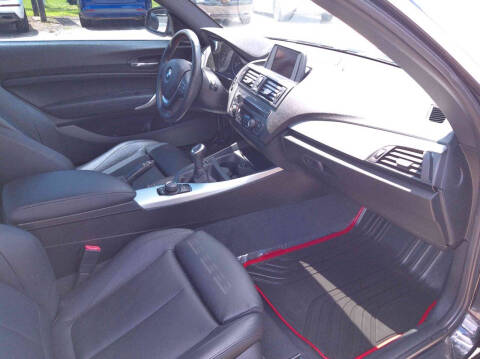 2014 BMW 2 Series 228i