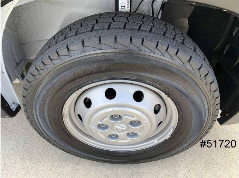 2021 RAM ProMaster 1500 118 WB