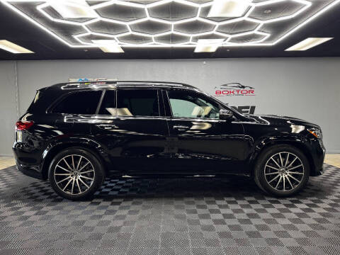 2025 Mercedes-Benz GLS GLS 450