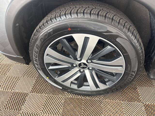 2024 Mitsubishi Outlander Sport