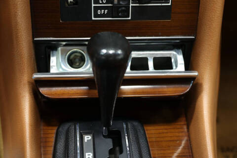 1978 Mercedes-Benz 450 SL