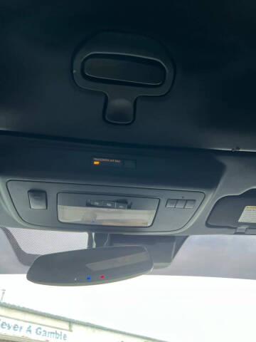 2015 Chevrolet Camaro SS