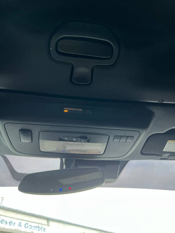 2015 Chevrolet Camaro SS