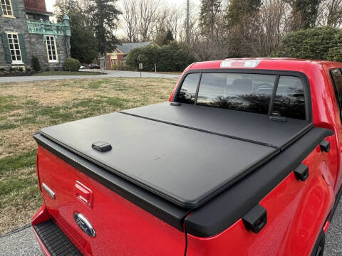 2008 Ford Explorer Sport Trac Limited