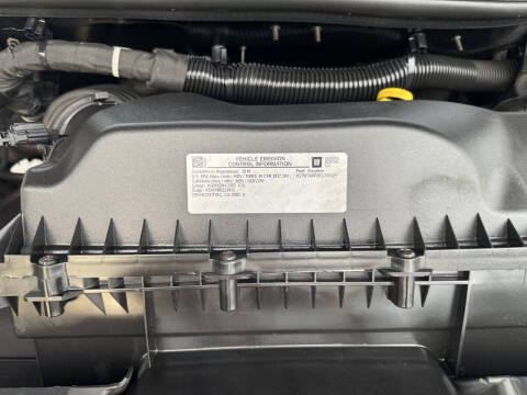 2019 GMC Savana 2500