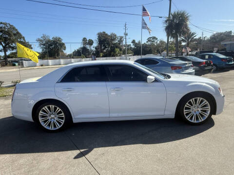 2014 Chrysler 300