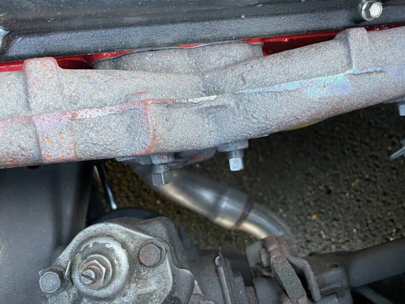 1980 Chevrolet Corvette