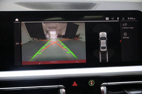 2019 BMW 3 Series 330i