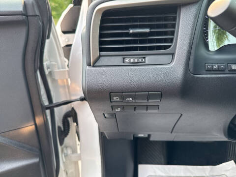 2018 Lexus RX 350
