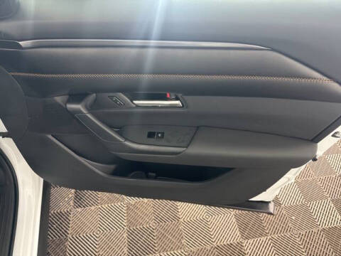 2026 Mazda CX-50 Hybrid Premium Plus