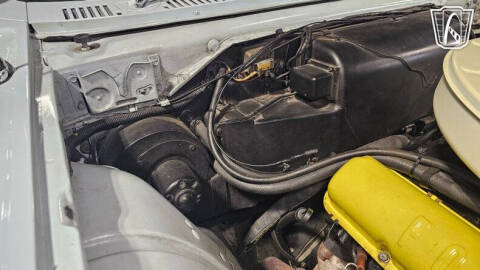 1960 Ford Thunderbird