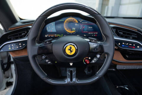 2024 Ferrari SF90 Spider