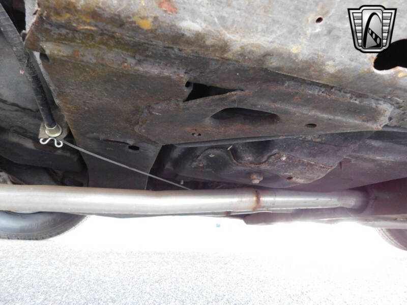 1972 Chevrolet Corvette