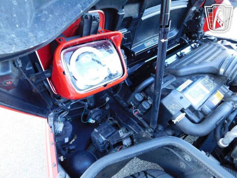 1994 Chevrolet Corvette