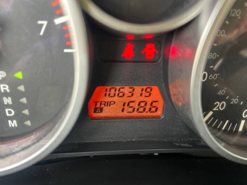 2008 Mazda MX-5 Miata