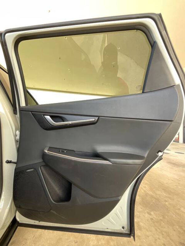2024 Kia EV6 Wind