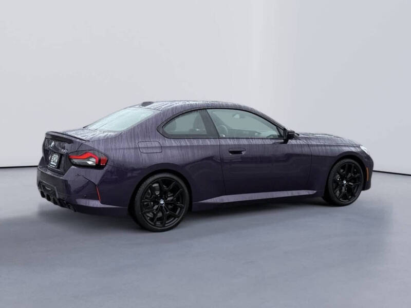 2026 BMW 2 Series 230i