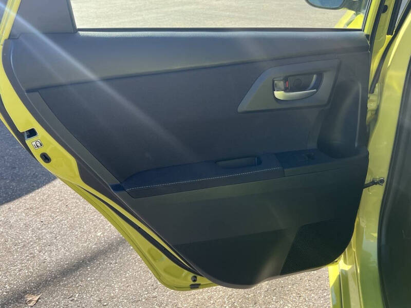 2018 Toyota Corolla iM