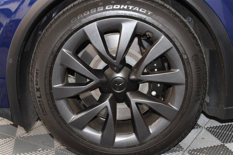 2023 Tesla Model X