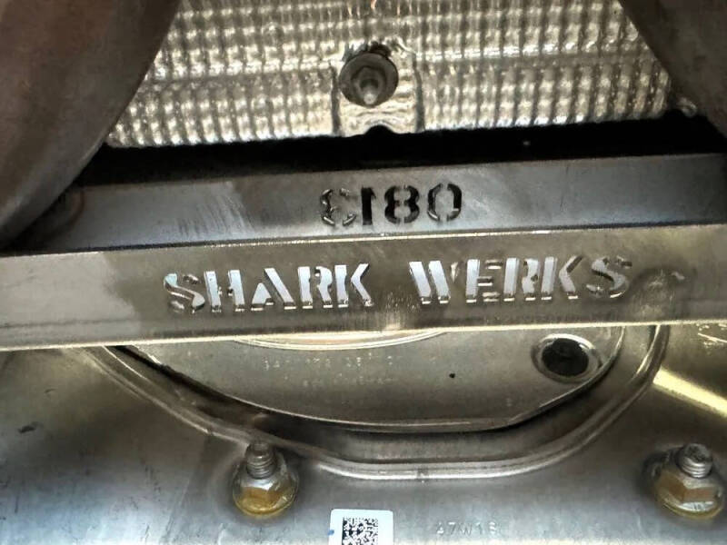 2019 Porsche 911 GT3