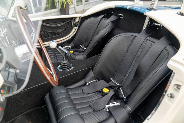 1965 Backdraft Racing RT4 11