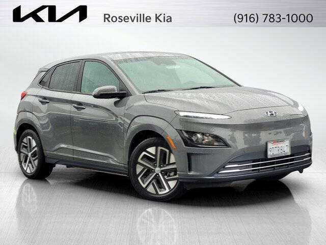 2023 Hyundai Kona Electric SE