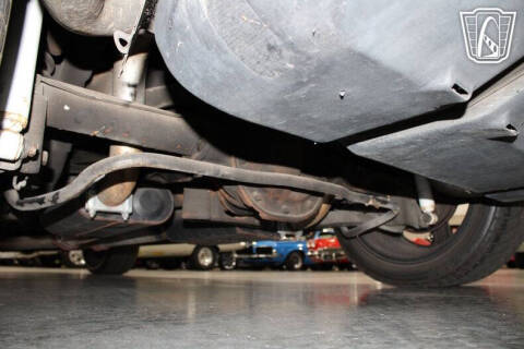 1987 Ford Mustang LX