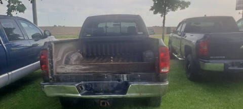 2003 Dodge Ram 3500 ST