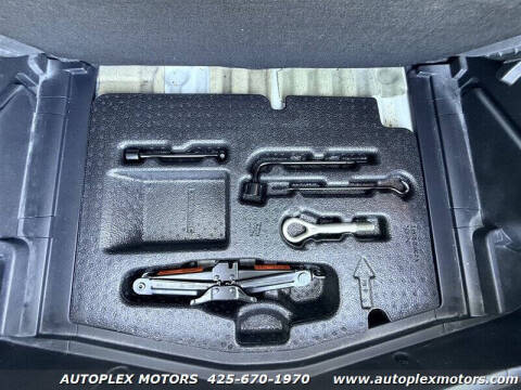 2015 Nissan Versa Note SV
