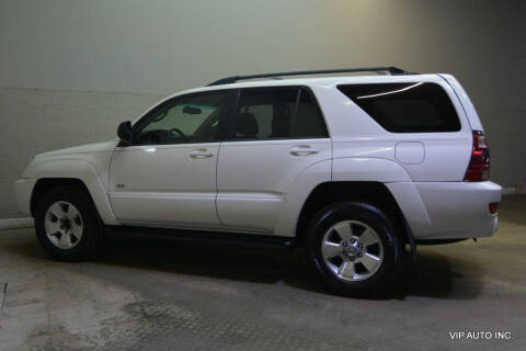 2005 Toyota 4Runner