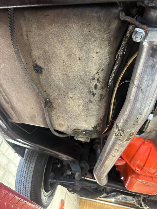 1964 Chevrolet Corvette