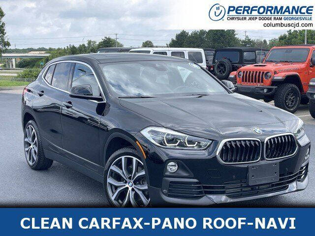 2019 BMW X2 for sale in Columbus, OH
