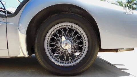 1960 Triumph TR3A