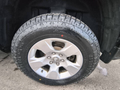 2019 RAM 1500 Tradesman