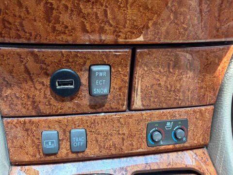 2006 Lexus LS 430