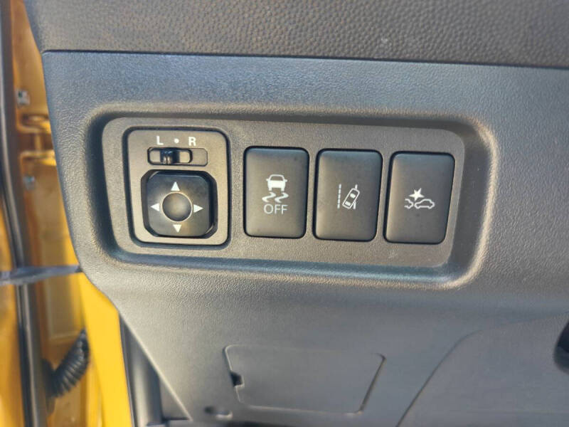 2024 Mitsubishi Mirage Black Edition