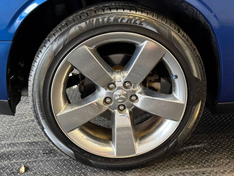 2009 Dodge Challenger