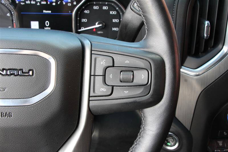 2021 GMC Sierra 3500HD